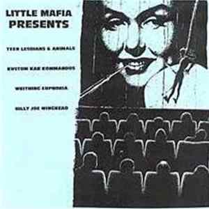 Various - Little Mafia Presents FLAC
