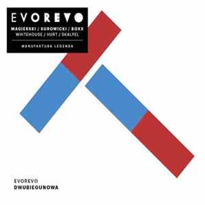 Evorevo - Dwubiegunowa FLAC