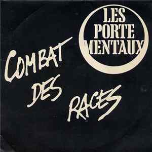 Les Porte-Mentaux - Combat Des Races FLAC
