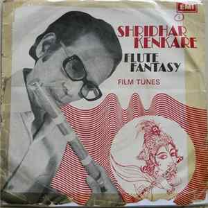 Shridhar Kenkare - Flute Fantasy - Film Tunes FLAC
