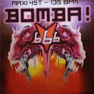 666 - Bomba! FLAC