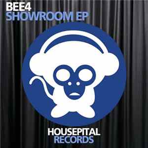 Bee4 - Showroom EP FLAC