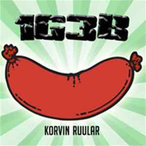 1G3B - Korvin Ruular FLAC