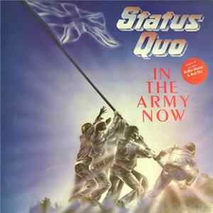Status Quo - In The Army Now FLAC