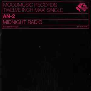 AN-2 - Midnight Radio FLAC