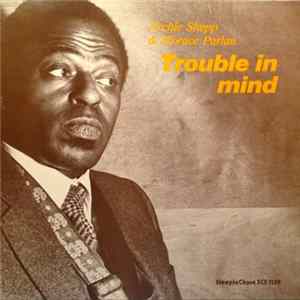 Archie Shepp & Horace Parlan - Trouble In Mind FLAC
