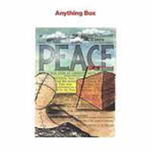 Anything Box - Peace FLAC