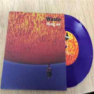Waste - Hang On FLAC