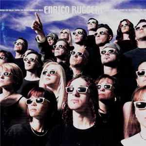 Enrico Ruggeri - L’Uomo Che Vola FLAC
