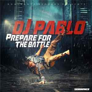 DJ Pablo - Prepare For The Battle FLAC