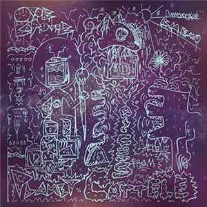 Onoe Caponoe - Voices From Planet Cattele FLAC