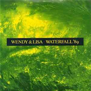 Wendy & Lisa - Waterfall '89 FLAC