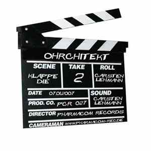 Ohrchitekt - Klappe Die Zwote FLAC