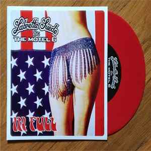 Labretta Suede And The Motel 6 - Bad News/In Full FLAC