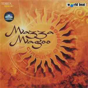 Mazza Magoo - Circuit Orange FLAC