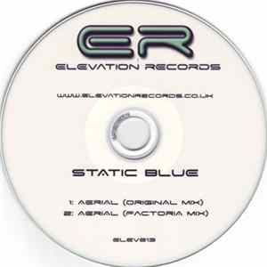 Static Blue - Aerial FLAC