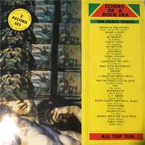 Various - The Early Years FLAC