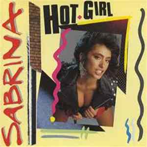 Sabrina - Hot Girl FLAC