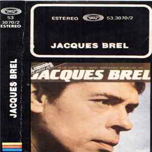 Jacques Brel - Jacques Brel FLAC