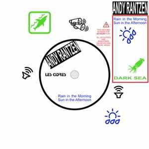 Andy Rantzen - Rain in the Morning, Sun in the Afternoon / Dark Sea FLAC