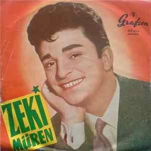 Zeki Müren - Şüphe Üzüntüsü / Bahçede Mişmiş FLAC