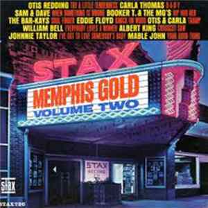 Various - Memphis Gold Volume Two FLAC