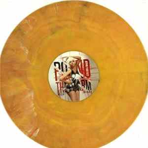 Nicki Minaj - Pound The Alarm FLAC