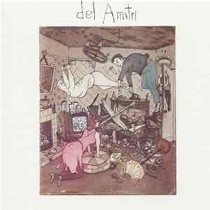 Del Amitri - Del Amitri FLAC