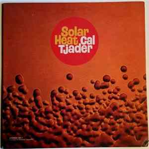 Cal Tjader - Solar Heat FLAC