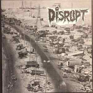 Disrupt / Disdain - Disrupt / Disdain FLAC