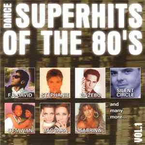 Various - Dance Superhits Of The 80's Vol. 1 FLAC