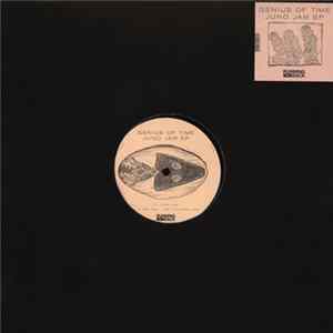 Genius Of Time - Juno Jam EP FLAC