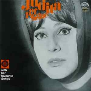 Judita Čeřovská - Judita Of Prague With Her Favourite Songs FLAC