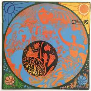 Art - Supernatural Fairy Tales FLAC