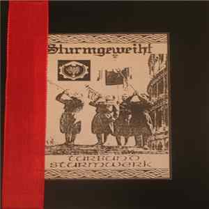 Turbund Sturmwerk - Sturmgeweiht / Dokumente FLAC