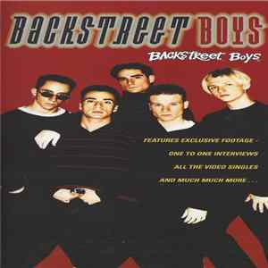 Backstreet Boys - Backstreet Boys FLAC