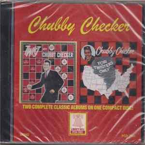 Chubby Checker - Twist With Chubby Checker And For Twisters Only FLAC