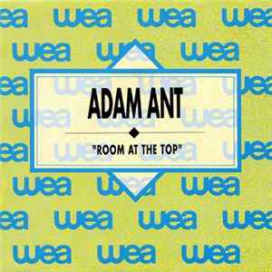 Adam Ant - Room At The Top FLAC