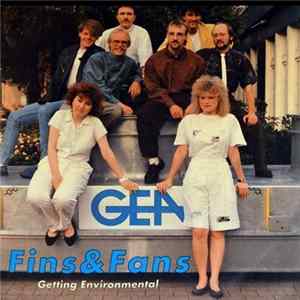 Fins & Fans - Getting Environmental FLAC