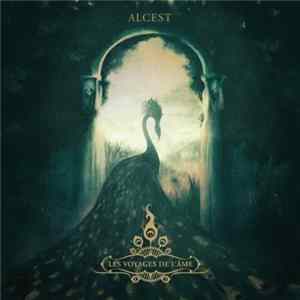 Alcest - Les Voyages De L'Âme FLAC