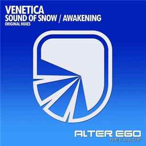 Venetica - Sound Of Snow / Awakening FLAC
