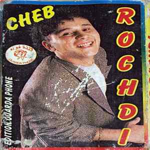 Cheb Rochdi - Untitled FLAC