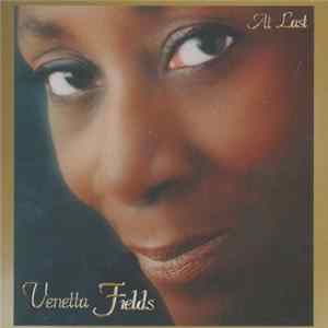 Venetta Fields - At Last FLAC