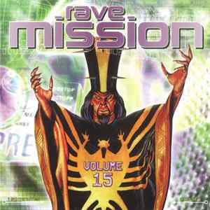 Various - Rave Mission Volume 15 FLAC