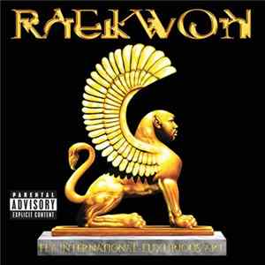 Raekwon - Fly International Luxurious Art FLAC