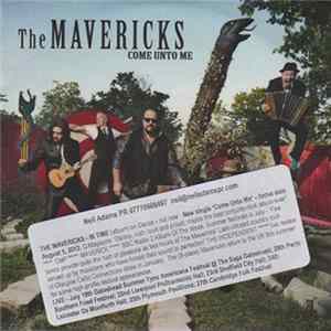 The Mavericks - Come Unto Me FLAC