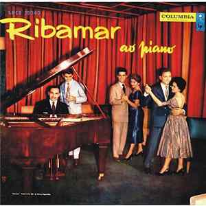 José Ribamar da Silva - Ribamar ao Piano FLAC