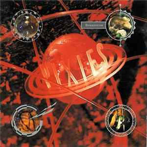 Pixies - Bossanova FLAC