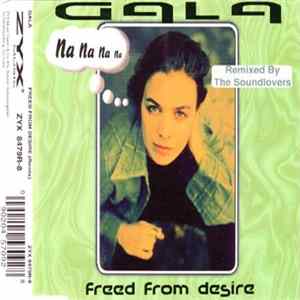 Gala - Freed From Desire (Remix) FLAC