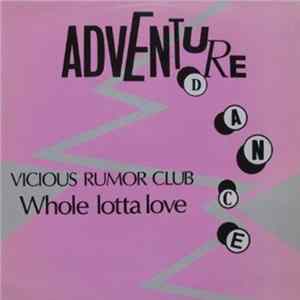 Vicious Rumor Club - Whole Lotta Love FLAC